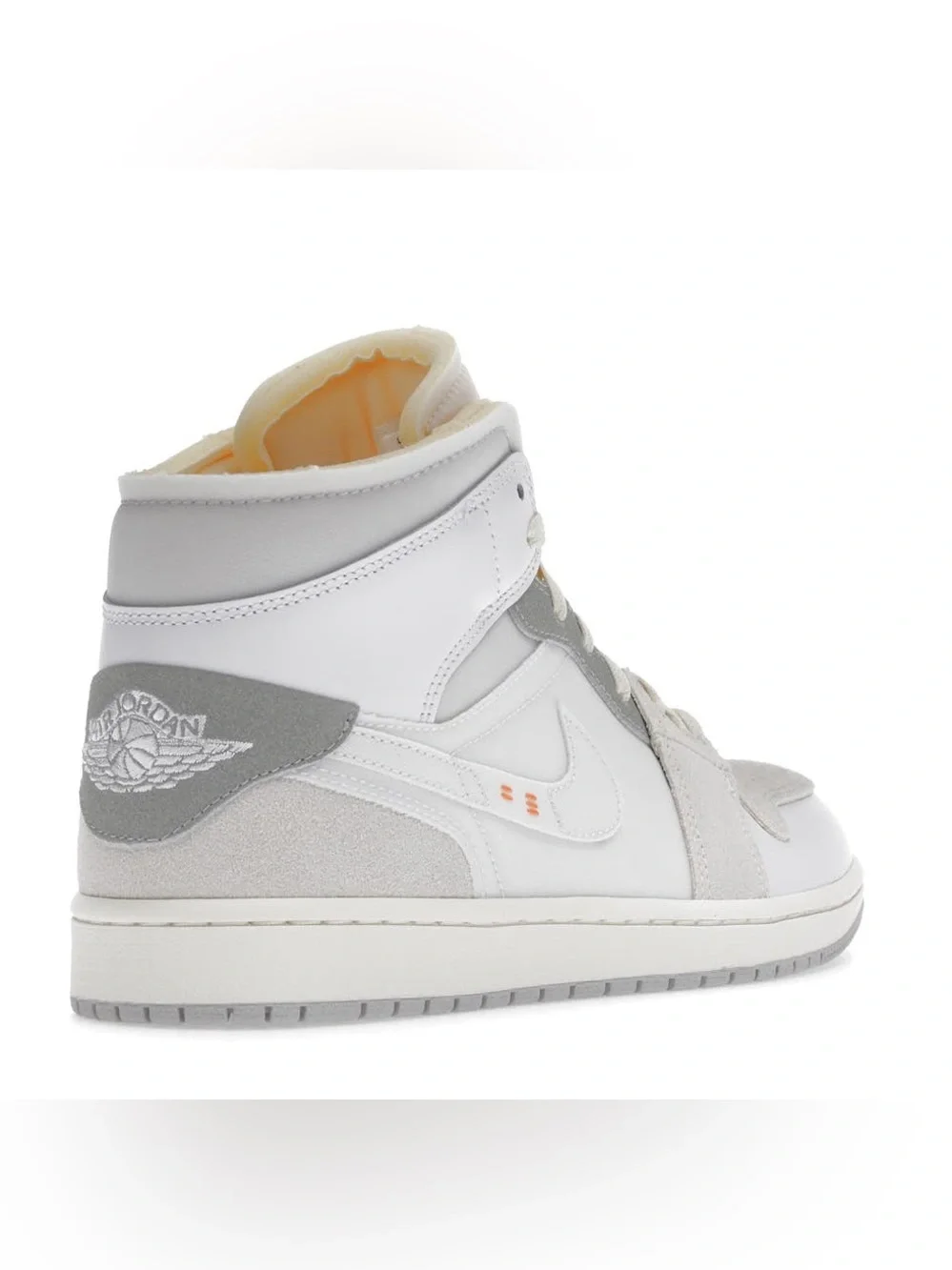 Men’s Nike Air Jordan 1 Mid SE Craft 